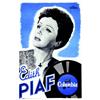 Image 1 : Edith Piaf  ATELIER GASTON GIRBAL Disques Columbia     Atelier Girbal   Paris Aff. E.    B.E.  B...