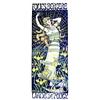 Image 1 : Folies Bergere - Liane de Pougy  BERTHON PAUL      Lemercier   Paris Aff. E.    B.E.  B +  Trace...
