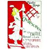 Image 1 : Les Caucasseries de la Butte  FAURE LUCIEN Moulin Rouge, tous les soirs a 9 heures. Revue en 1 a...