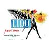 Image 1 : Lido pour vous.     1961  GRUAU Champagne revue de Pierre Louis Guerin et Rene Fraday....