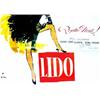 Image 1 : Lido quelle nuit !     1964  GRUAU Revue enchantee de Pierre Louis Guerin et Rene Fraday.      Af...