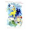 Image 1 : La fee du rocher.  JULES CHERET Ballet - pantomime en deux actes et six tableaux. Armand Silvest...