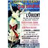 Image 1 : Lorient  PAL Theatre geant Colombia a la Porte Maillot. Pieces a grands spectacles a cinq tablea...