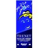 Image 1 : Trenet  ROY Palais des Congres du 17 octobre au 8 novembre. Europe 1 c'est la peche. TF1 y'a de l...