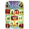Image 1 : Hermanos Roca musicales.        Mirabet   Valencia Aff. E.    B.E.  B - 250/380 € 192 x 130 cm 16...