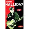 Image 1 : Johnny Halliday Disques Vogue. Lalande Gentilly Aff. N.E. B.E. B + Froissee et dechiree dans le b...