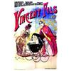 Image 1 : Vincent fils 1994 BOUISSET FIRMIN Voitures d'enfants en tout genre. Camis Paris Aff. N.E. B.E. B...