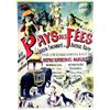 Image 1 : Pays des Fees  JONCHERE Jardin Enchante de l'Avenue Rapp - Tous les jours de 11 heures du matin...