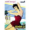 Image 1 : Blondie 53     1987   It's exciting ! What's coming !…      Aff. N.E.    B.E.  B + 150/300 € 70 x...