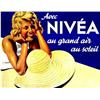 Image 1 : Avec Nivea au grand air, au soleil         Aff. N.E.    B.E.  B + 230/380 € 52 x 65 cm 1510/249...