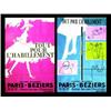 Image 1 : Lot de 2 Grands Magasins Paris-Beziers   Tout pour l'habillement     R. Deligne   Paris Lot de 2...
