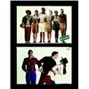 Image 1 : Lot de 2 carton publicitaire Benetton   United colors of Benetton      Carton publicitaire / Adve...
