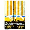 Image 1 : Pour les Petits, la Soquette D.D. - Pour les Grands, le mi-bas D.D.   Plus de chaussettes qui t...