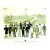 Image 1 : Academie Nationale des Maîtres Tailleurs de Paris  COSTO  C. Printemps et ete 1899 - Exposition d...