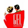 Image 1 : Gel Cadoricin  DIAZ      Publi-Services   Paris Aff. N.E.    B.E.  B + 450/750 € 160 x 120 cm 295...