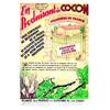 Image 1 : En produisant du cocon  Dupuich J.A Vous contribuerez au relevement de la France de la filature f...