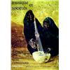 Image 1 : Musique et societes  ERNIE H. Musee d'ethnographie de Neufchatel. 1977.      Aff. N.E.    B.E.  B...