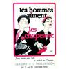 Image 1 : Les Hommes aiment les Chapeaux  LAND Soyez encore plus jolie en portant un chapeau . Quinzaine de...