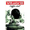 Image 1 : Vitabrill   Coiffe Viril.      Carton publicitaire / Advertising cardboard    B.E.  B + 150/300 €...