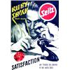 Image 1 : Ruby Shock - Seitz   Shock - absorber. Satisfaction. Par l'emploi des pierres et des uotils Seitz...