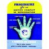 Image 1 : Frigidaire   Offre un service complet de refrigeration. 5 sortes de froid dans la meme armoire g...