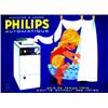 Image 1 : Philips  SAINT GENIES Machine a laver Philips automatique - Plus de temps libre pour le bonheur d...