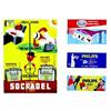 Image 1 : Socradel / Philips   Socradel specialiste du portatif - Piles, secteurs et transistors - Chez vo...