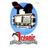 Image 1 : Oceanic  COURCHINOUX E . (d'apres) La qualite du materiel employe et la presentation de nos recep...