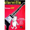 Image 1 : Clarvil.  ESCARO (d'apres) Television  - transistors. Technique CSF. La technique des constructeu...
