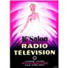 Image 1 : 16e salon de la radio et de la television.  FALCUCCI Musee des travaux publllics place d'Iena Par...