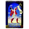 Image 1 : Ducretet-Thomson     1944  MALCLES JEAN-DENIS Le reveil de la voix du monde. Premier en date...