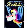 Image 1 : Radiola  RAVO RENE Qui dit radio...dit…     Bedos & Cie   Paris Aff. N.E.    B.E.  B + 550/850 €...
