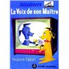Image 1 : Televiseurs la voix de son maître.  VERNIER Toujours fidele ! - Pathe Marconi.     Girbal   Paris...