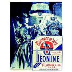 Leonine       Tours - Indre et Loire  TAMAGNO Eclairage de luxe. Blancheur, limpidite, ne craint...