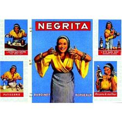 Negrita       Bordeaux (Gironde)   Suprematie absolue de la qualite francaise. Merveille des Anti...