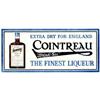 Image 1 : Cointreau Triple sec       Angers - Maine et Loire   Extra dry for England The finest lique...