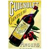 Image 1 : Guignolet Cointreau       Angers (Maine-et-Loire)   Seul vrai Guignolet Cointreau - Le Guignolet...