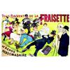 Image 1 : Tous boivent de la Fraisette  CHAPELLIER PHILIPPE Le repos hebdomadaire.     Philippe Chapellier...