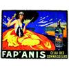 Image 1 : Fap'Anis       Fougerole - Haute Saone  DELVAL HENRI Celui des connaisseurs.     Wall   Paris Af...