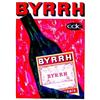 Image 1 : Byrrh       Thuir - Pyrennees Orientales  GEORGET GUY Chais a Thuir - Violet Freres     Bedos & C...