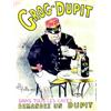 Image 1 : Grog-Dupit  GUILLAUME Dans tous les cafes demandez un Dupit     Imp.Thil   Paris Aff. E.    T.B.E...