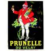 Image 1 : Prunelle du Velay.     1922  Le Puy en Velay - Haute Loire  JARVILLE Distillerie G. Bonnet - Le P...