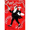 Image 1 : Grand cidre mousseux       Cerences (Manche)  LE MOUEL EUGENE Pur jus. Domaine de Valencey.     C...