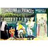 Image 1 : Quinquina des Princes       Perigueux - Dordogne  OGE Aperitif hors concours. Perigueux (France)....