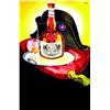 Image 1 : Grand Marnier  ROBYS       Maquette a la gouache signee / Gouach model signed    B.E.  B +  Une d...