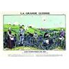 Image 1 : Les vendanges de 1914   La Grande Guerre - Nos vignerons champenois ont vendange sous une pluie d...