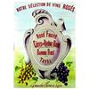 Image 1 : Grandes Caves de Lyon - Notre Selection de Vins Roses       Lyon (Rhône)  CRISTEN Rose Fruite - C...