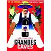 Image 1 : Les Vins des Grandes Caves de Lyon  CRISTEN De la vigne sur votre table !      Aff. N.E.    B.E....