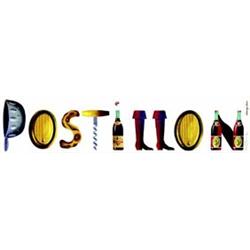 Postillon  GAUTHIER ALAIN Postillon Clairet 11° - Vin du Postillon     De La Vasselais   Paris Af...