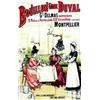 Image 1 : Bouillon Genre Duval       Montpellier   G - Delmas proprietaire     Moullot   Marseille Aff. N.E...